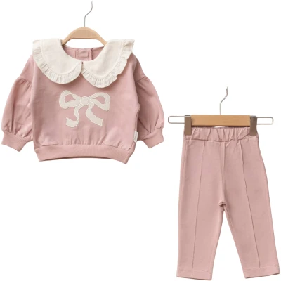 Powder Pink