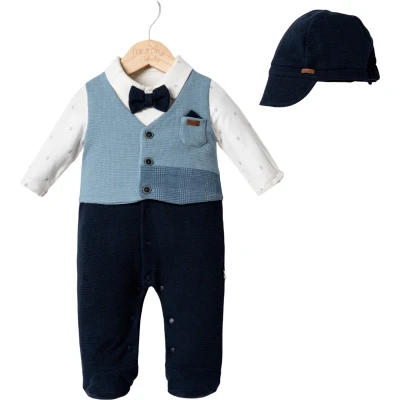 MYMİO ERKEK SAPKALI TULUM 1 Ay,3 Ay,6 Ay,9 Ay Erkek