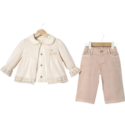 Powder Pink