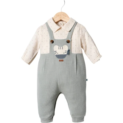 MYMİO SAPKALI TULUM 1 Ay,3 Ay,6 Ay,9 Ay Erkek