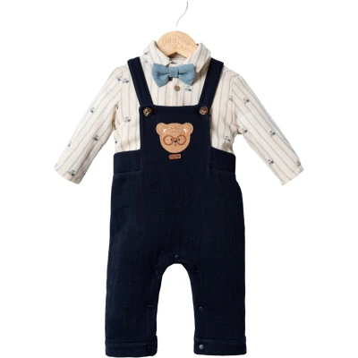 MYMİO SLOPET TULUM 3 Ay,6 Ay,9 Ay,12 Ay Erkek