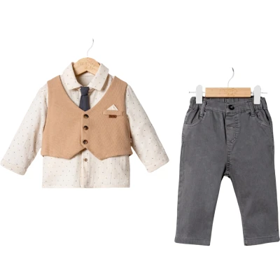 Smoky Grey