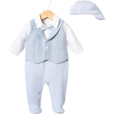 MYMİO YELEKLİ TULUM 9 Ay,1 Ay,3 Ay,6 Ay Erkek