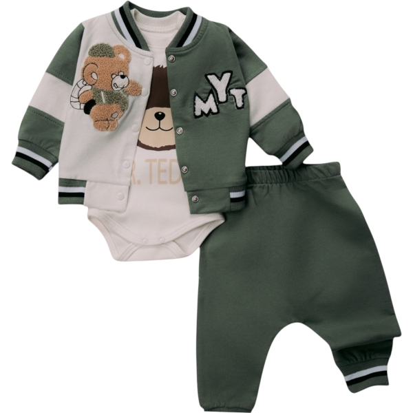 Dark Green