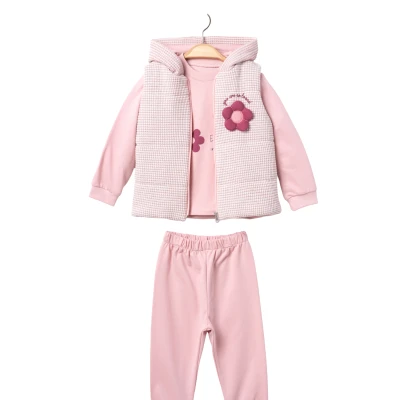 Powder Pink