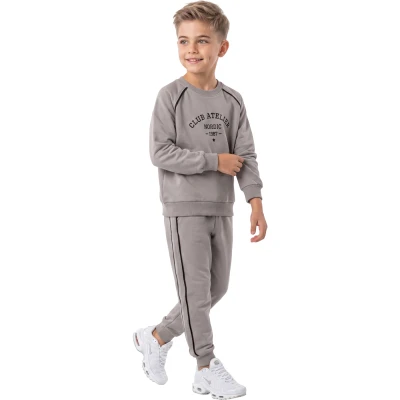 NAKIŞLI 2 İP ERKEK TAKIM 6Y,7Y,8Y,9Y Erkek