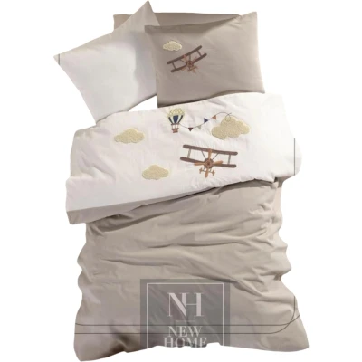 NAKIŞLI BEBEK NEVRESİM TAKIMI JETİ 3Y Uni