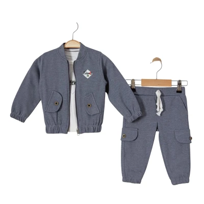 Smoky Grey