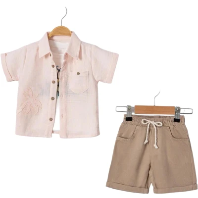 Powder Pink