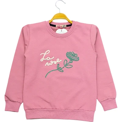 Rose Pink
