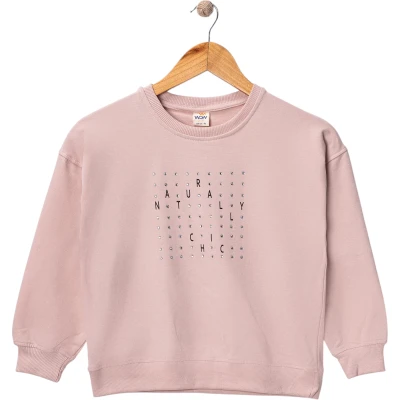 Powder Pink