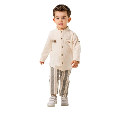 NEW DEASİNG TAKIM 6 Ay,12 Ay,18 Ay Erkek