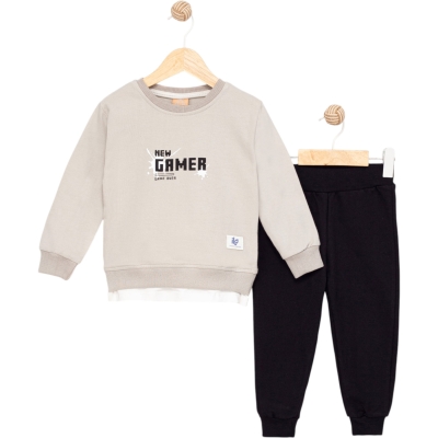 NEW GAMER 2 Lİ TAKIM 2Y,3Y,4Y,5Y Erkek