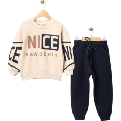 NICE ERKEK PENYE 2'Lİ TAKIM 3Y,4Y,5Y,6Y,7Y Erkek