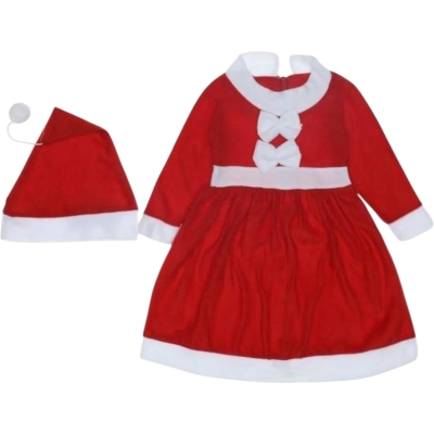 NOEL KIZ FİYONKLU 2Y,3Y,4Y Kız