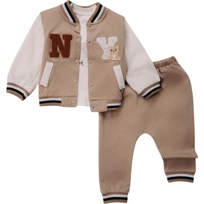 Light Brown
