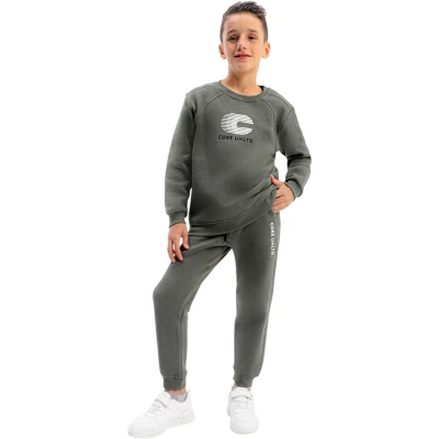 O YAKA TAKIM  11Y,12Y,13Y,14Y Erkek