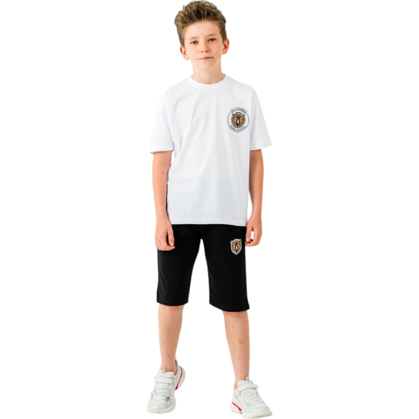 O YAKA TAKIM  7Y,8Y,9Y,10Y Erkek