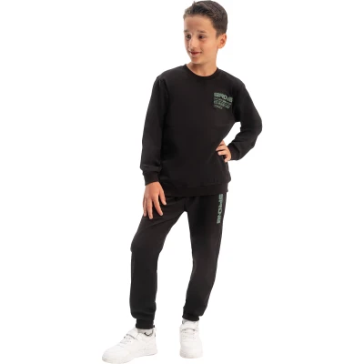 O YAKA TAKIM  7Y,8Y,9Y,10Y Erkek