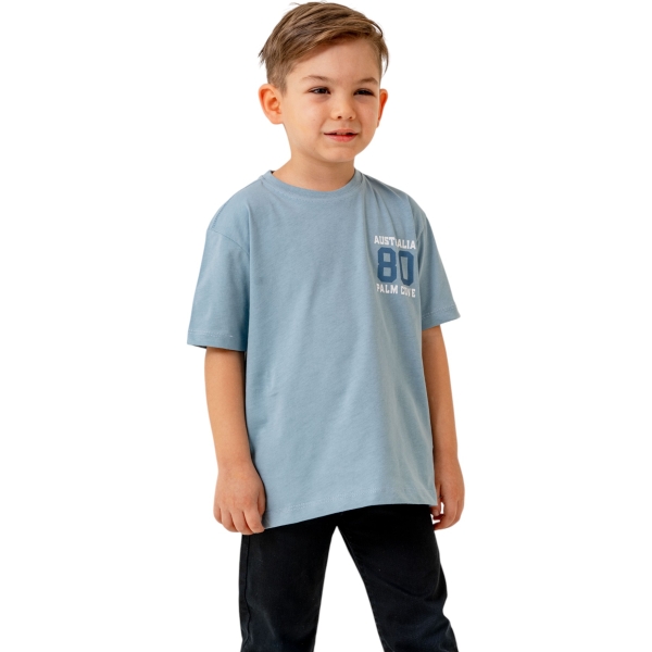 O YAKA TİŞÖRT  7Y,8Y,9Y,10Y Erkek