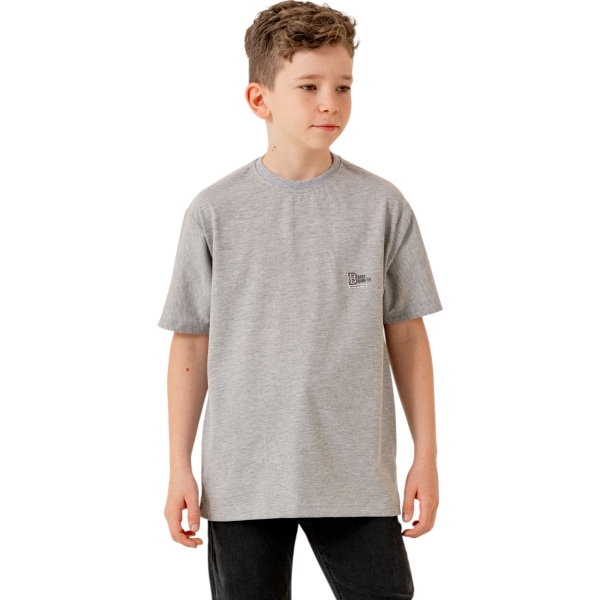 O YAKA TİŞÖRT  9Y,10Y,11Y,12Y Erkek