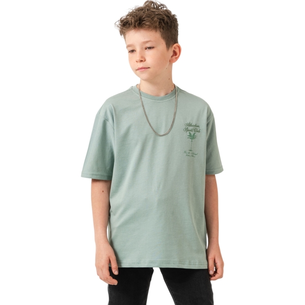 O YAKA TİŞÖRT  9Y,10Y,11Y,12Y Erkek