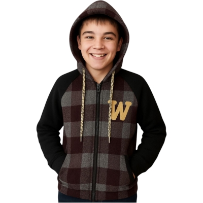 ODUNCU GÖMLEK  13Y,14Y,15Y,16Y Erkek
