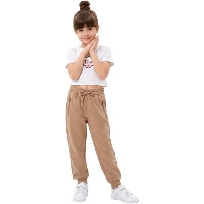 OKUL EŞOFMAN YAN CEP 11Y,12Y,13Y,14Y,15Y Kız