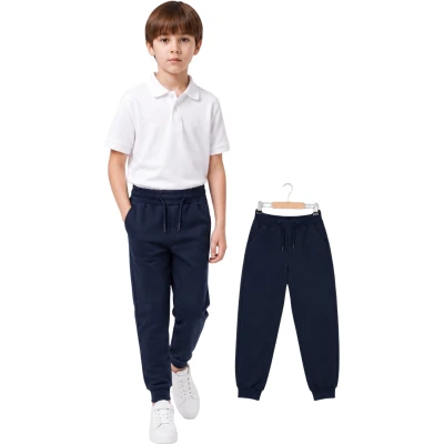 OKUL KOMPAK BELİ PAÇASI THORLU PANTOLON LACİ 12Y,11Y,13Y,14Y,15Y Erkek