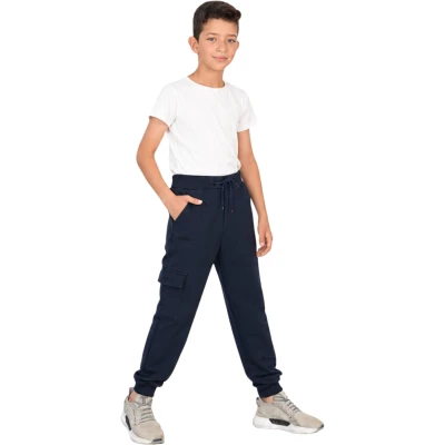 OKUL KOMPAK KOMANDO BEL PAÇA THORLU LACİ 6Y,7Y,8Y,9Y,10Y Erkek