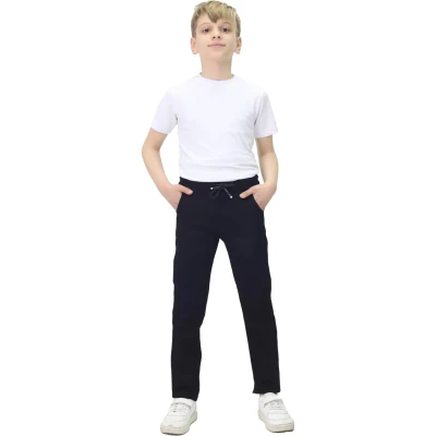 OKUL PANTOLONU  12Y,13Y,14Y,15Y,16Y Uni