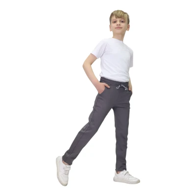 OKUL PANTOLONU  7Y,8Y,9Y,10Y,11Y Uni
