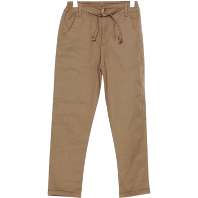 OKULLUK ERKEK JOGGER PANTOLON  6Y,7Y,8Y,9Y,10Y Erkek
