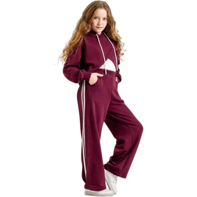 Claret Red