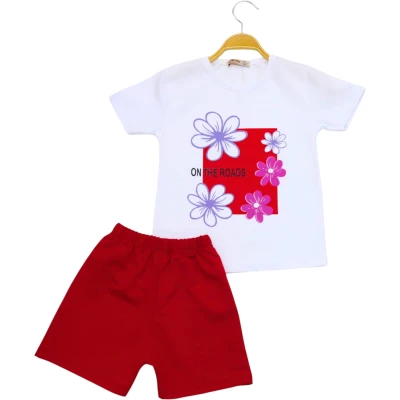 Claret Red
