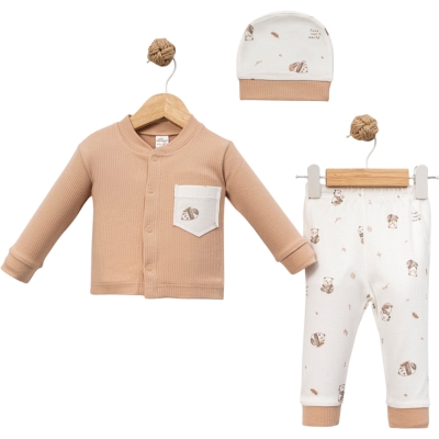 Light Brown
