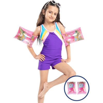 ÖRDEK RESİMLİ KOLLUK 2Y,3Y,4Y,5Y,6Y Uni