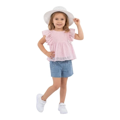 ÖRGÜ TAKIM  5Y,4Y,3Y,2Y Kız