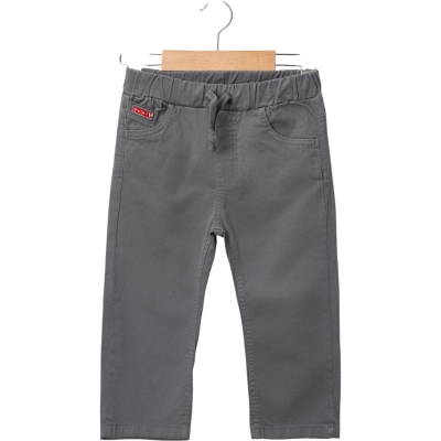 ORIGINAL NAKIŞLI GABARDİN PANTOLON 2Y,3Y,4Y,5Y Erkek