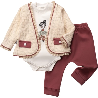 Claret Red