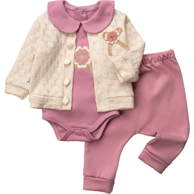Rose Pink