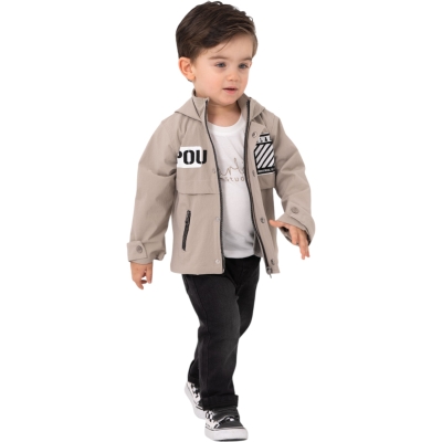 OUTDOOR CEKETLİ TAKIM 2Y,3Y,4Y,5Y Erkek