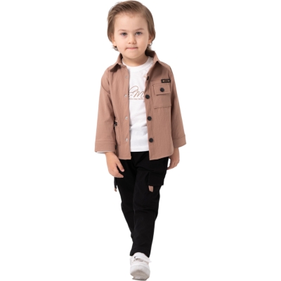 OUTDOOR ERKEK TAKIM 2Y,3Y,4Y,5Y Erkek