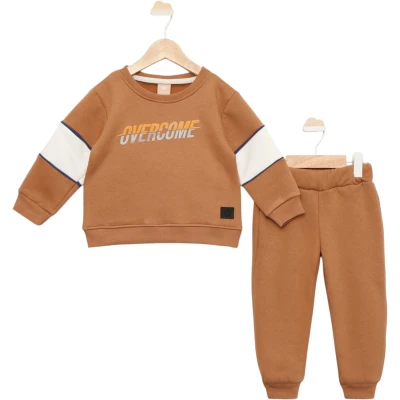 OVERCOME 2Y,3Y,4Y,5Y Erkek