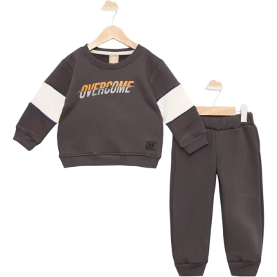 Smoky Grey