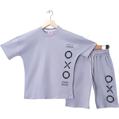 OXO TAKIM 4Y,6Y,8Y,10Y,12Y Erkek