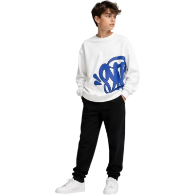OYSHO GARSON SIFIR YAKA WOODSMAN  11Y,10Y,9Y,8Y,7Y Uni
