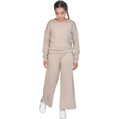 OYSHON TAŞ YILDIZ BOL.P TAKIM 4Y,6Y,8Y,10Y,12Y Kız