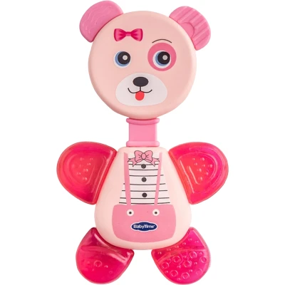 OYUNCAK DİŞLİĞİM 1 Ay,2 Ay,3 Ay,6 Ay,9 Ay,12 Ay,18 Ay Kız