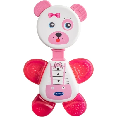 OYUNCAK DİŞLİĞİM 1 Ay,2 Ay,3 Ay,6 Ay,9 Ay,12 Ay,18 Ay Kız